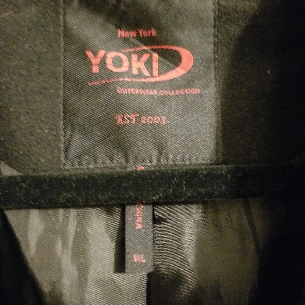 Jacket